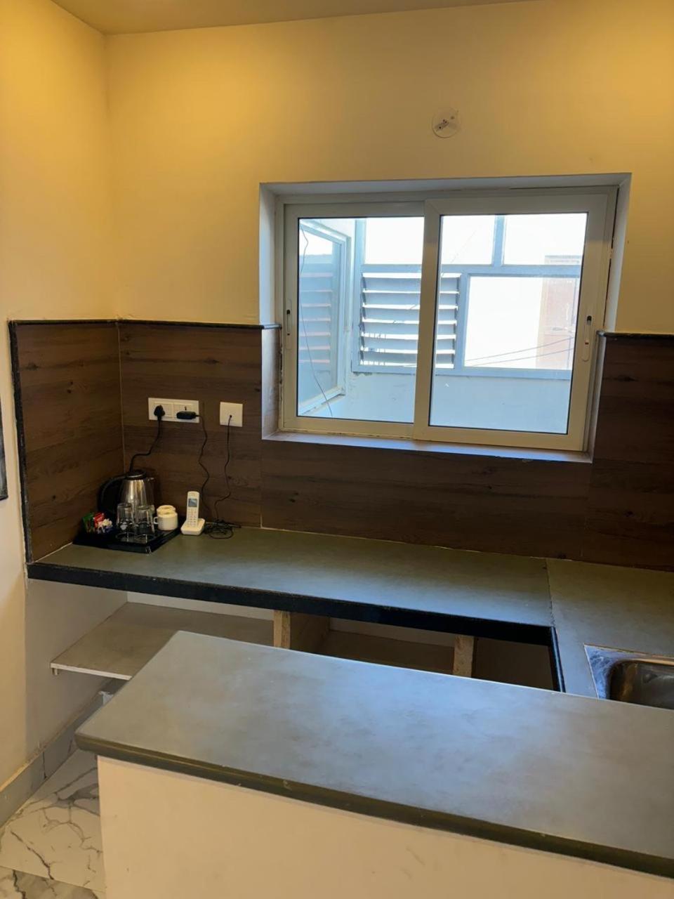 Kiran Apartment Jaisalmer Ngoại thất bức ảnh