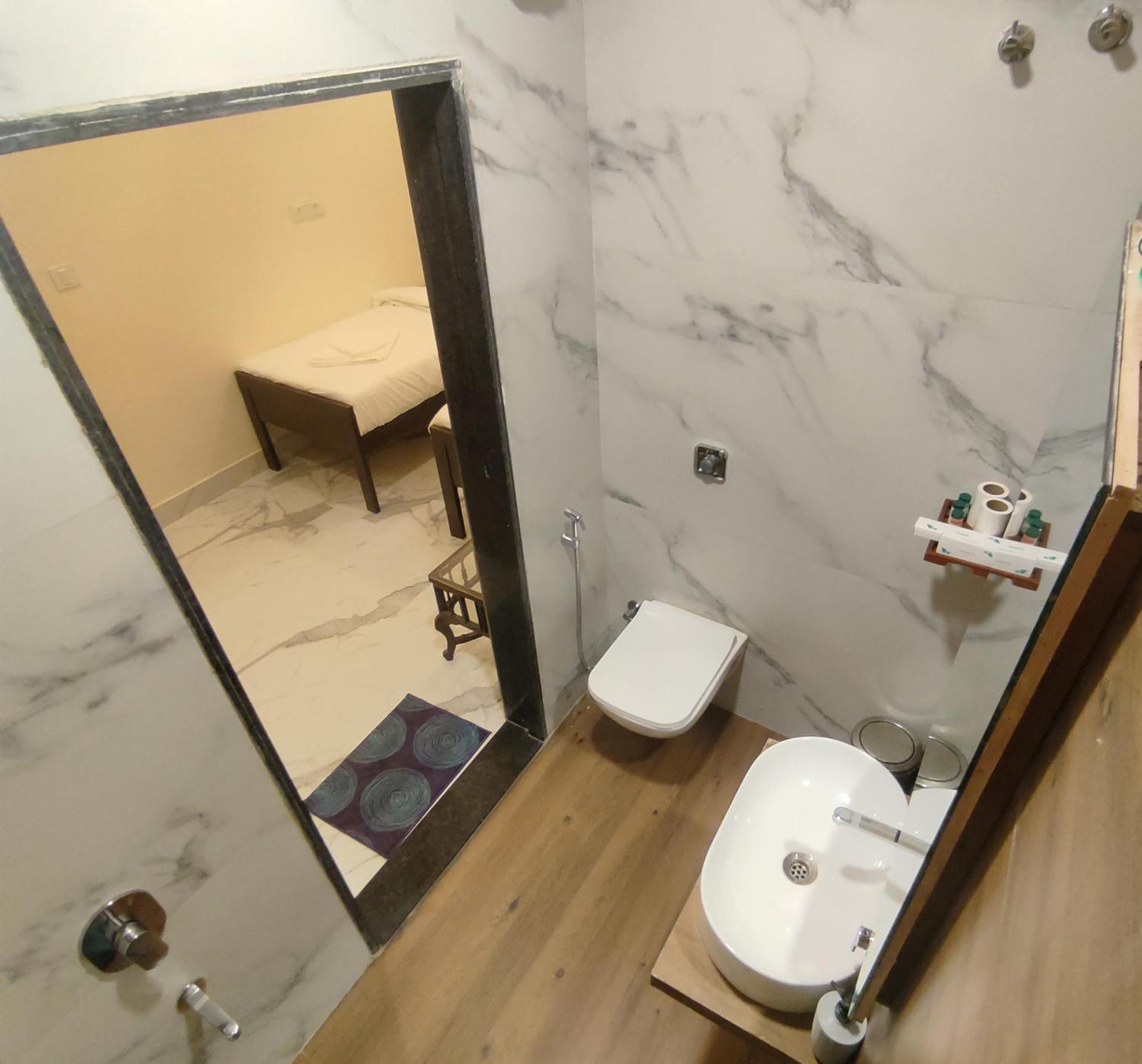 Kiran Apartment Jaisalmer Phòng bức ảnh