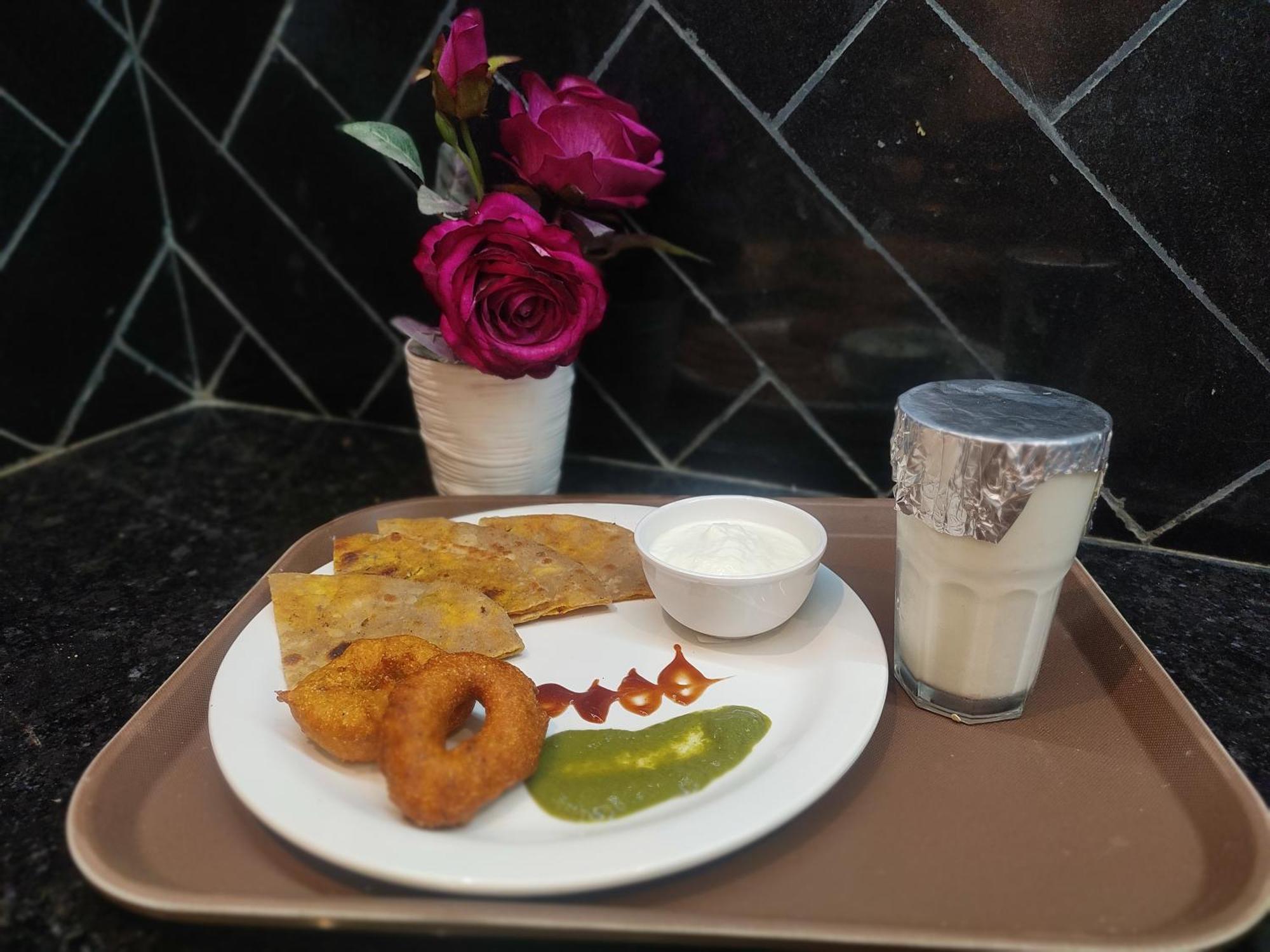 Kiran Apartment Jaisalmer Phòng bức ảnh