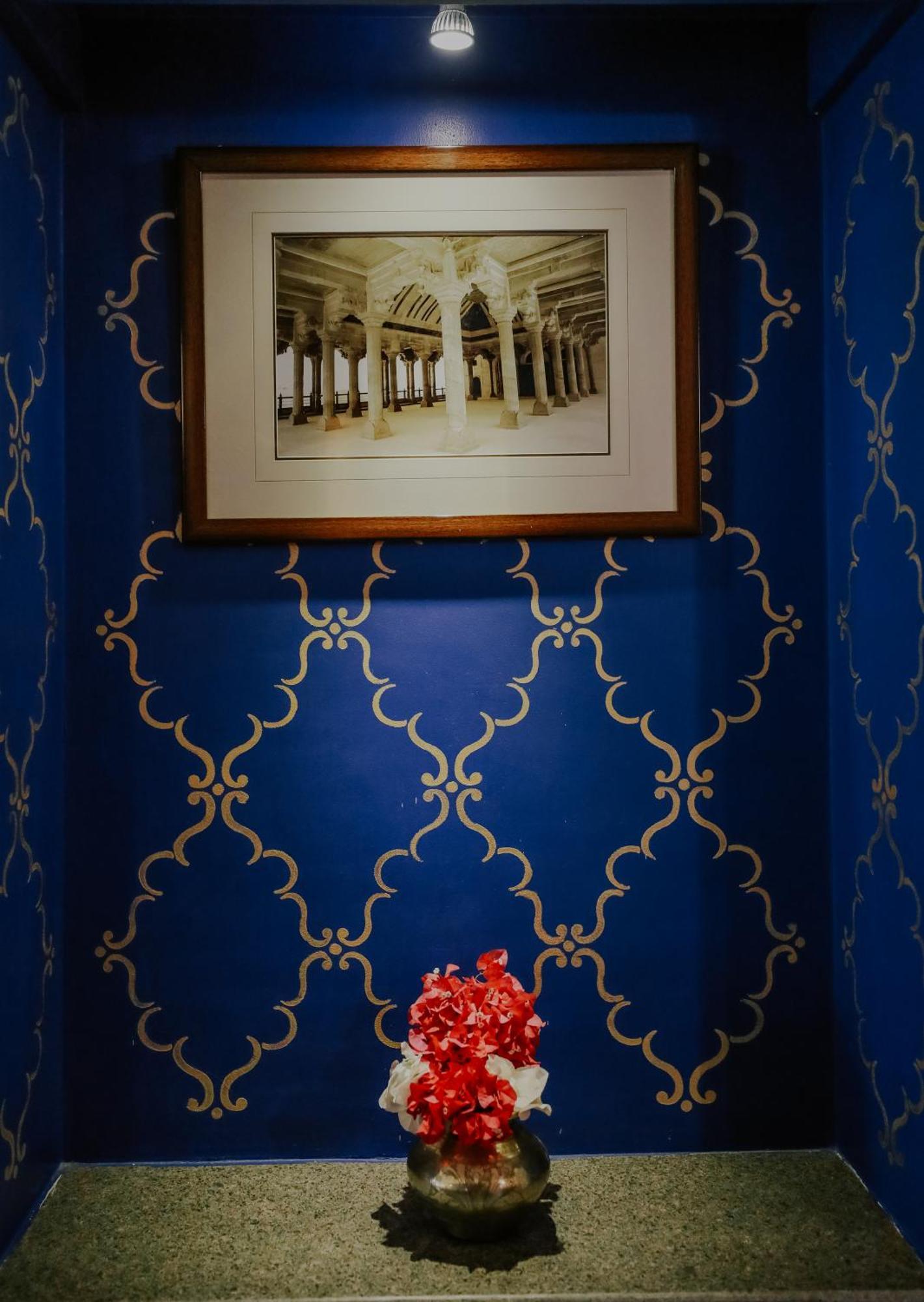 Kiran Apartment Jaisalmer Ngoại thất bức ảnh